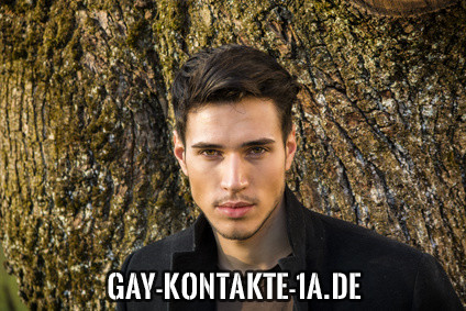 Gay Cruising Orte – Parks