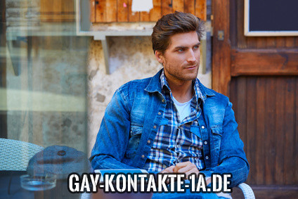 Schwule Kontakte – Wie man den richtigen findet